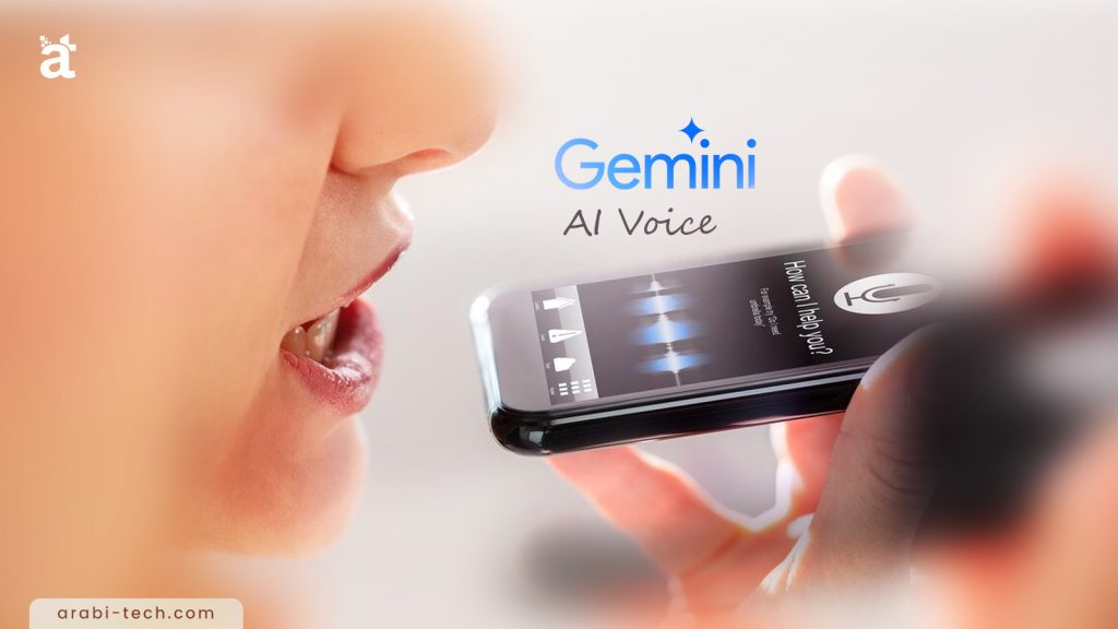 5 Factors Make Gemini Live The Greatest AI Voice Mode