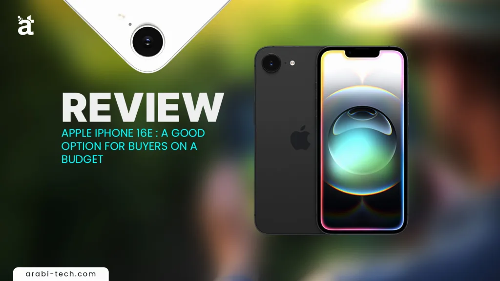 Apple iPhone 16E: A Good Option For Buyers On A Budget