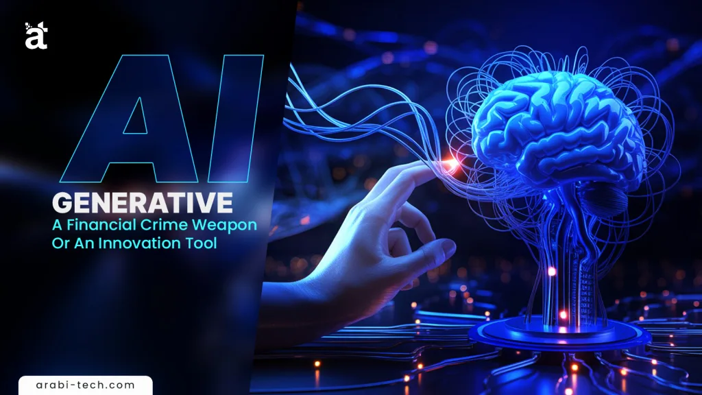 Generative AI: A Financial Crime Weapon Or An Innovation Tool