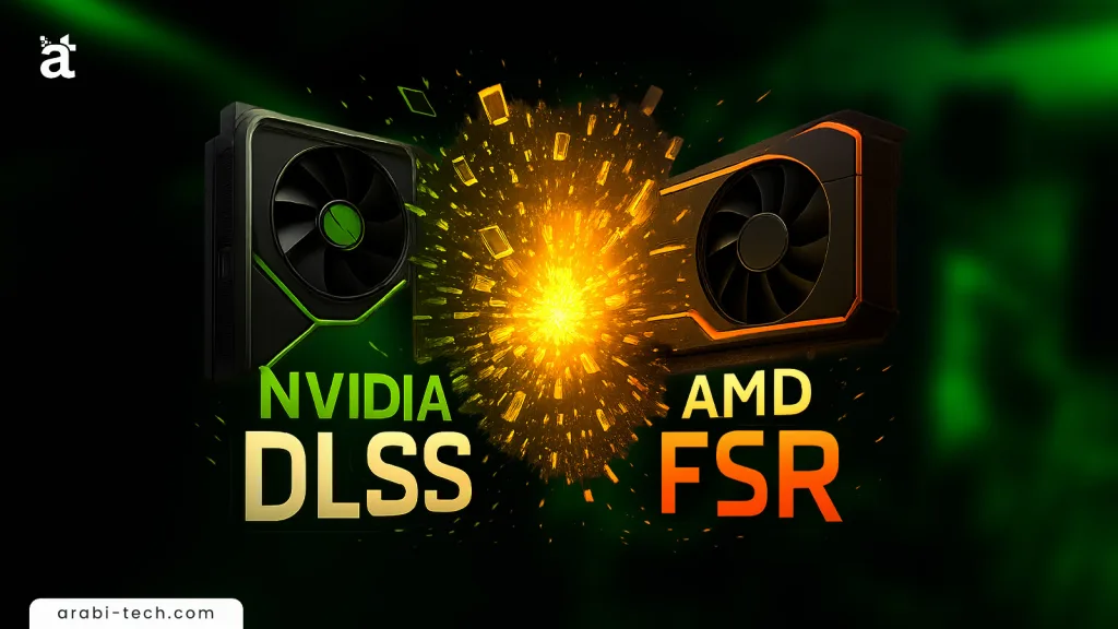 Compatibility Dlss Vs Fsr