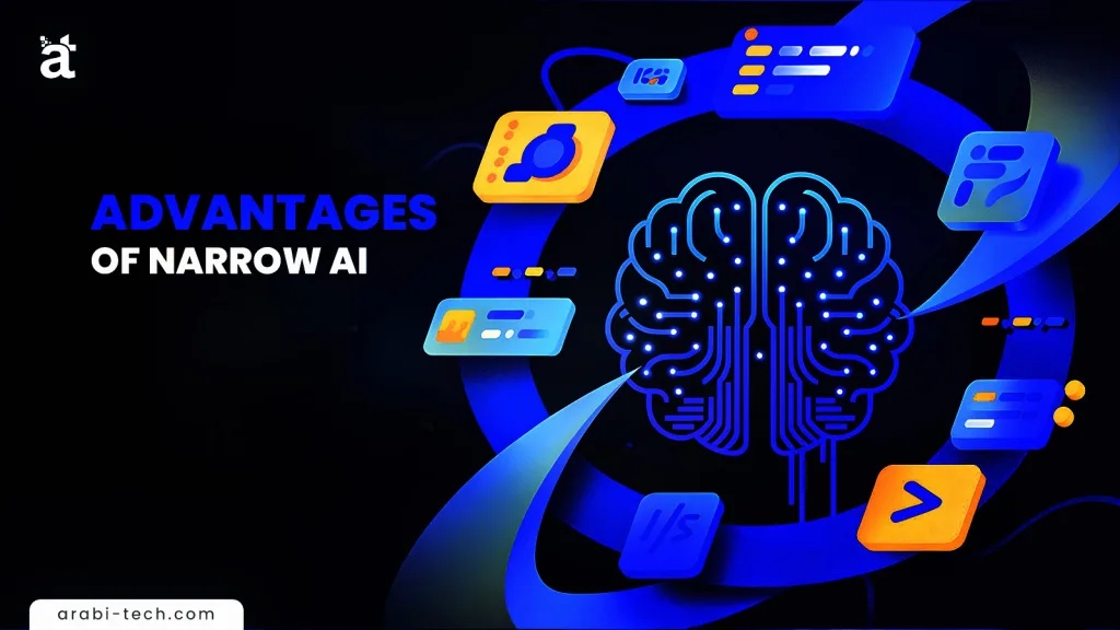 Narrow AI: The Mystery Ingredient in Your Favorite Apps