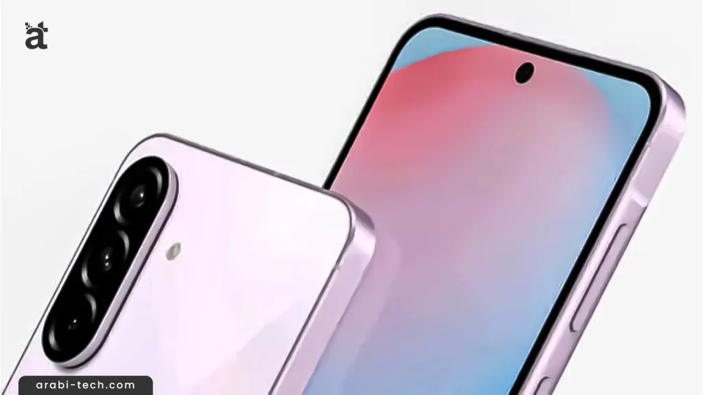 Samsung Galaxy A56