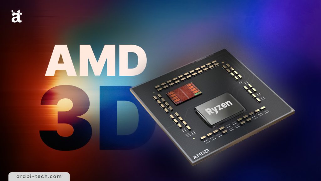 Why AMD Ryzen 3D V-Cache Is Good For Fast Gaming