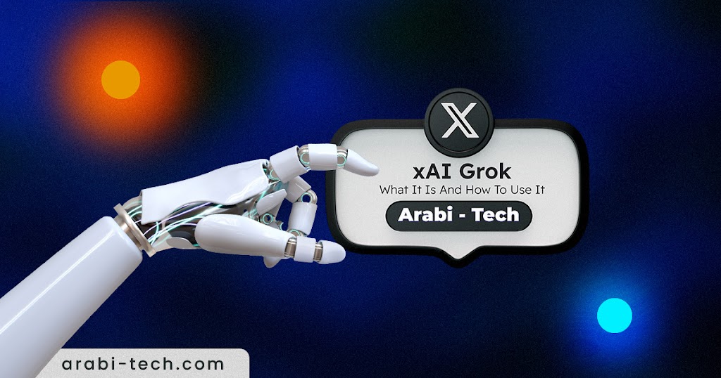 xAI Grok: What It Is And How To Use It