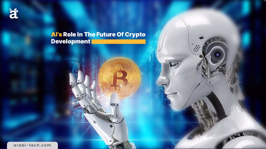 AI’s Role In The Future Of Crypto Development