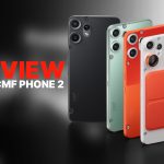 Review the CMF Phone 2 Pro