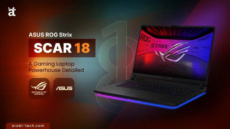 ASUS ROG Strix SCAR 18 review